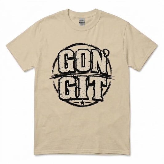GON'GIT