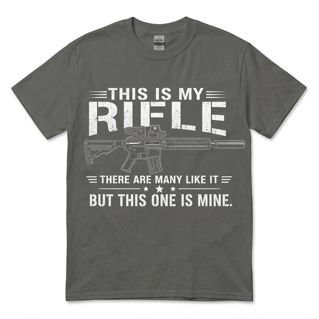 This Is My Rifle