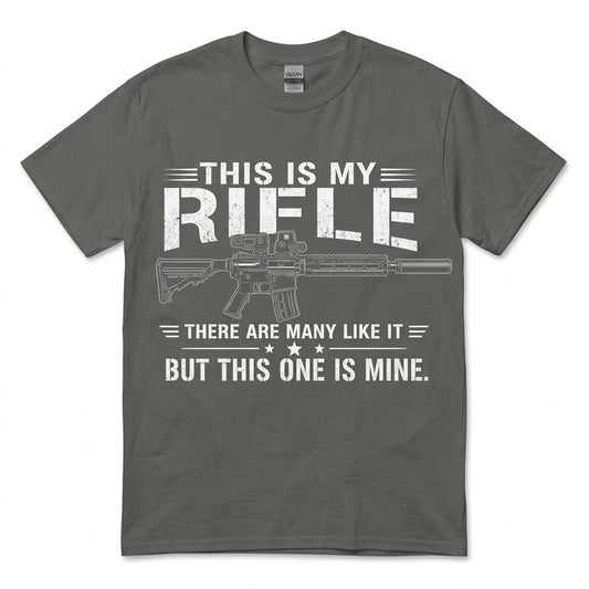 This Is My Rifle