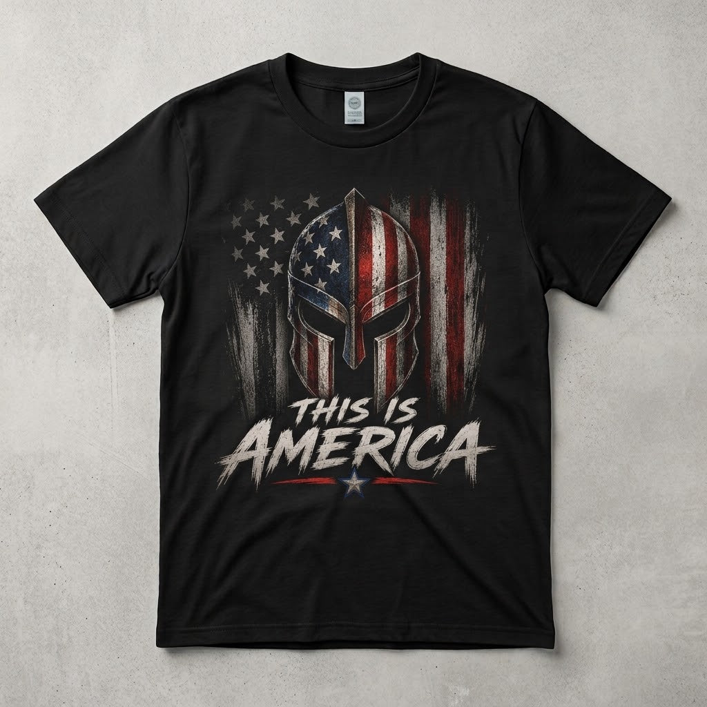 This Is America
