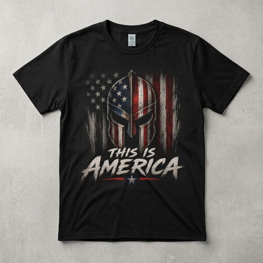 This Is America